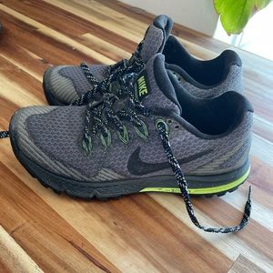 Nike Wildhorse 3 Trail Runners